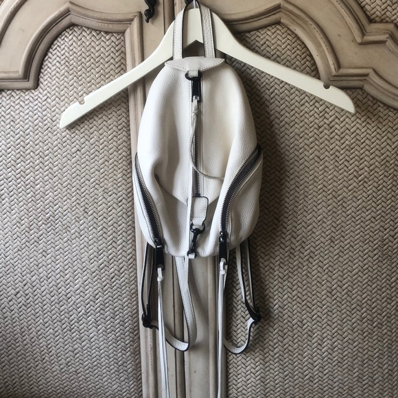 Rebecca Minkoff Handbags - BRAND NEW Rebecca Minkoff mini backpack